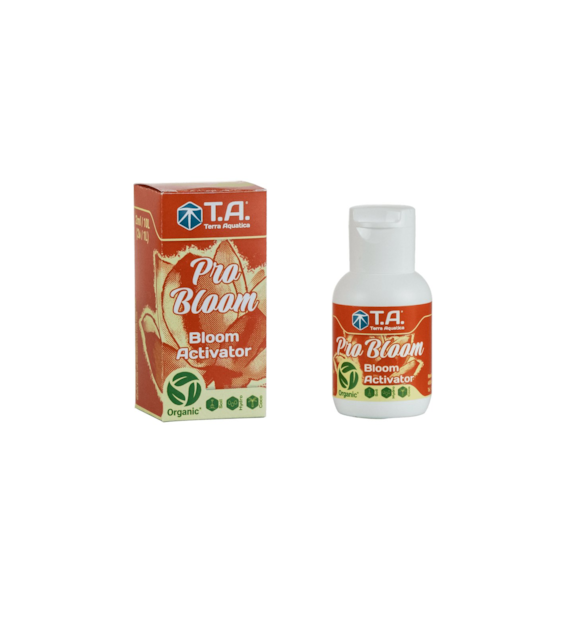 T.A. PRO BLOOM   30ml, STYMULATOR KWITNIENIA, TERRA AQUATICA - GHE