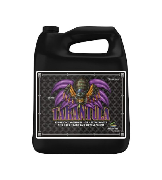 TARANTULA 5L, MIKROORGANIZMY, STYMULATOR KORZENI, UKORZENIACZ,  (gleba, hydro, kokos), ADVANCED NUTRIENTS, mikoryza