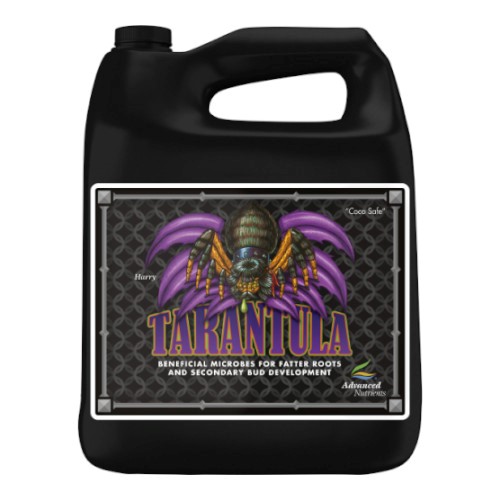 TARANTULA 5L, MIKROORGANIZMY, STYMULATOR KORZENI, UKORZENIACZ,  (gleba, hydro, kokos), ADVANCED NUTRIENTS, mikoryza