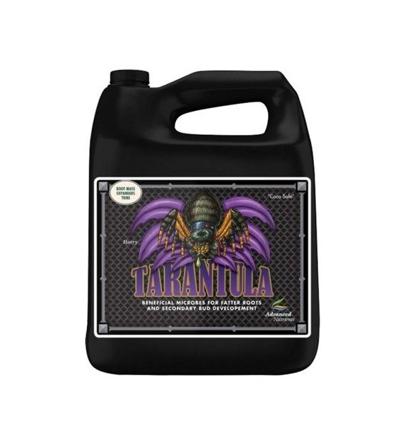 !-TARANTULA 10L, MIKROORGANIZMY, STYMULATOR KORZENI, UKORZENIACZ,  (gleba, hydro, kokos), ADVANCED NUTRIENTS, mikoryza