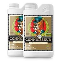 !-CONNOISSEUR COCO GROW 2x1L, DWUSKŁADNIKOWY NAWÓZ NA WZROST, A+B, DO KOKOSU, ADVANCED NUTRIENTS