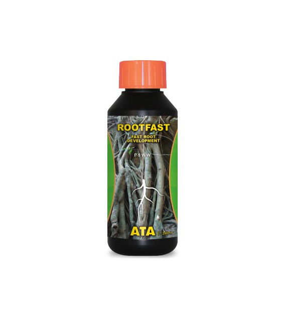 ATA ROOT FAST 250ml/0,25L STYMULATOR KORZENI, UKORZENIACZ,  ATAMI