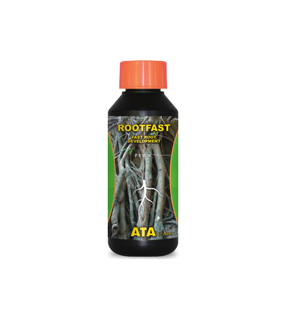 ATA ROOT FAST 250ml/0,25L STYMULATOR KORZENI, UKORZENIACZ,  ATAMI