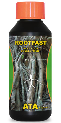 ATA ROOT FAST 250ml/0,25L STYMULATOR KORZENI, UKORZENIACZ,  ATAMI