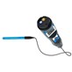 ELEKTRONICZNY MIERNIK pH i TEMPERATURY DO GLEBY I CIECZY - S300 PRO 3, 0.0~14.0 pH, 0°C~50°C, pH METR, AQUA MASTER TOOLS