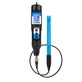 ELEKTRONICZNY MIERNIK pH i TEMPERATURY DO GLEBY I CIECZY - S300 PRO 2, 0.0~14.0 pH, 0°C~50°C, pH METR, AQUA MASTER TOOLS