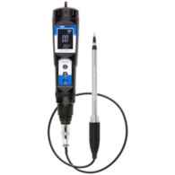 ELEKTRONICZNY MIERNIK EC i TEMPERATURY DO GLEBY I CIECZY - E300 PRO2 , 0.0 ~ 19.9 mS/cm, 0°C~50°C, AQUA MASTER TOOLS