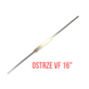 WYMIENNE OSTRZE TNĄCE 16  / 43cm  DO TRYMERA VF fi-43cm, 1 szt.