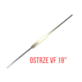 WYMIENNE OSTRZE TNĄCE 19  / 50cm DO TRYMERA VF fi-50cm, 2 szt.