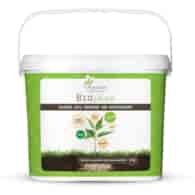 BIG PLANT 3KG - ORGANICZNY NAWÓZ NA WZROST I KWITNIENIE W PROSZKU, Z ODCHODÓW LARW MĄCZNIKA, STYMYLUJE WZROST KORZENIA ORAZ UKŁAD ODPORNOŚCIOWY, ORGANICS NUTRIENTS