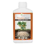 POWER PLANT  0.5L/500ML, ORGANICZNY NAWÓZ / STYMULATOR PRZYSPIESZAJĄCY WZROST I KWITNIENIE (KWAS HUMUSOW, WODOROSTY, AMINOKWASY, EKSTRAKT ROŚLINNY), ORGANICS NUTRIENTS