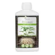BIG START 0.5L/500ML - ORGANICZNY STYMULATOR KORZENIA NA BAZIE WODOROSTÓW, KWASY HUMUSOWE, FULWOWE, TRICHODERMA, BAKTERIE, REGULUJE PH, UKORZENIACZ,  ORGANICS NUTRIENTS