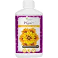PK JUICE 0.5L/500ML,  NAWÓZ / STYMULATOR KWITNIENIA, 70 WITAMIN, MINERAŁÓW I ENZYMÓW, ORGANICS NUTRIENTS