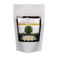 MYKORIZA PREMIUM 100g -  MIKORYZA (18 grzybów), TRICHODERMA (5 gatunków), BAKTERIE I MIKROORGANIZMY W PROSZKU, 400% WIĘKSZY KORZEŃ, ORGANICS NUTRIENTS, mykoryza