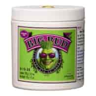BIG BUD  130g PROSZEK (0-15-35), AKCELERATOR KWITNIENIA, (gleba, hydro, kokos), ADVANCED NUTRIENTS