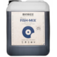 FISH-MIX 10L, ORGANICZNY NAWÓZ UZUPEŁNIAJĄCY NA WZROST I KWITNIENIE, BIOBIZZ fishmix
