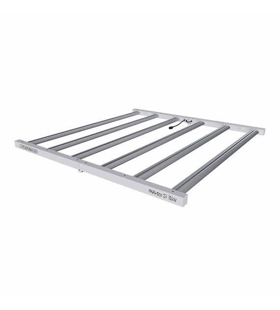 LAMPA LED 720W TRPS-Eco 2,7 µmol/J, DZIAŁA Z BALASTEM ELEKTR. HPS 600-720W (brak w zestawie), oświetla max 150x150cm, DO UPRAWY ROŚLIN, TERPENES PRODUCER, DUAL -  FULL SPECTRUM, lumatek, VF KRAKOW