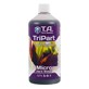 TRI PART MICRO HARD - FLORA MICRO,  0.5L/500ML, NAWÓZ UZUPEŁNIAJĄCY DO WODY TWARDEJ,  TERRA AQUATICA - GHE