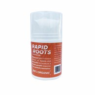 !-RAPID ROOTS 50ML - ORGANICZNY UKORZENIACZ / HORMON WZROSTU KORZENI W ŻELU, AutoPot