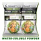 !-SENSI GROW PRO 2x500G, DWUSKŁADNIKOWY PROSZEK DO ROZPUSZCZENIA W WODZIE NA WZROST, (gleba, hydro, kokos), ADVANCED NUTRIENTS