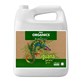 !-OG Organics™ IGUANA JUICY GROW 5L, ORGANICZNY NAWÓZ NA WZROST, (gleba, hydro, kokos), ADVANCED NUTRIENTS