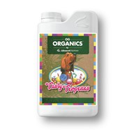 OG Organics™ TASTY TERPENES 0.25L/250ML,  ORGANICZNY STYMULATOR-WITAMINY-AMINOKWASY, (gleba, hydro, kokos), ADVANCED NUTRIENTS