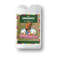 OG Organics™ TASTY TERPENES 0.25L/250ML,  ORGANICZNY STYMULATOR-WITAMINY-AMINOKWASY, (gleba, hydro, kokos), ADVANCED NUTRIENTS