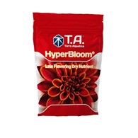 !-T.A. HYPER BLOOM® 100G, NAWÓZ NA KWITNIENIE W PROSZKU (WYSTARCZA NA 50L), NPK 2-42-20, TERRA AQUATICA - GHE (ziemia, hydro, kokos) ripen