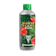 HOUSEPLANT ELIXIR 0.5L/500ml, NAWÓZ DO ZIELONYCH I KWITNĄCYCH ROŚLIN DOMOWYCH, HESI, (ziemia, hydro, kokos)