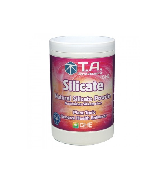 T.A. SILICATE 1L, TERRA AQUATICA - GHE, STYMULATOR SYSTEMU OCHRONNEGO, (MINERAL MAGIC)