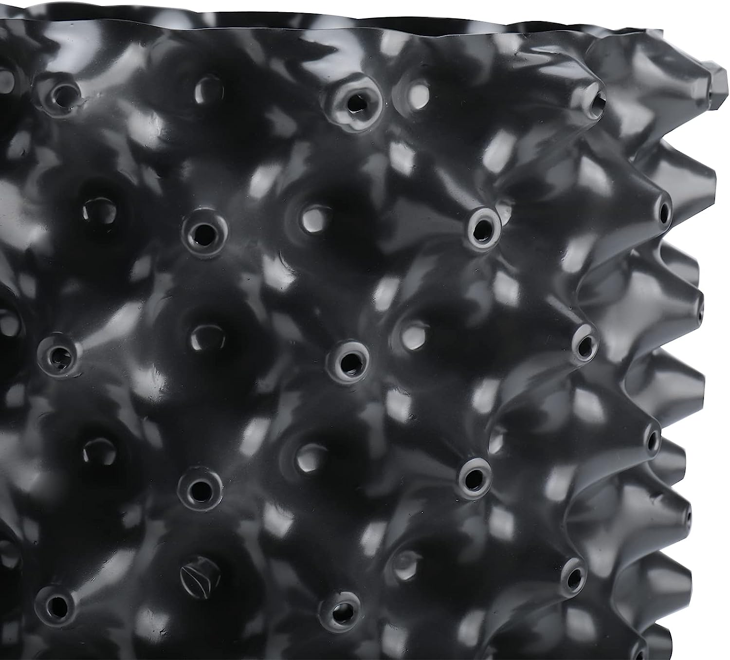 DONICZKA ODDYCHAJĄCA ROOT-CUT 11L, fi29xh20,5cm, ŚCIANKA+DENKO+2xKLIPS, VF.KRAKOW, air-pot super root, airpot