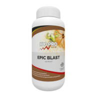 !-EPIC BLAST BOOSTER 1L, STYMULATOR KWITNIENIA DO KOKOSU (PK + MIKROELEMENTY), HY-PRO, Amnesia