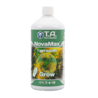 T.A. NOVA MAX GROW 0.5L/500ML, NAWÓZ NA WZROST, TERRA AQUATICA - GHE