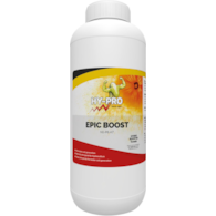 !-EPIC BOOST 1L, STYMULATOR KWITNIENIA DO HYDROPONIKI, (PK + MIKROELEMENTY), HY-PRO, Amnesia