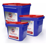 GUANOKALONG SWEET BAT,  GRANULKI 3kg, ORGANICZNY FOSFOR I POTAS + MIKROELEMENTY, NPK (0-10-10) GUANOKALONG