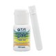 pH TEST 30ml, DO POMIARU pH W ROZTWORZE, 500 pomiarów, 4,0-8.5 pH, TERRA AQUATICA - GHE, pH METR, teste