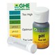 PH TEST, TESTY DO POMIARU pH W ROZTWORZE, 4 - 8.5 pH, GENERAL HYDROPONICS - GHE, pH METR, tester