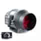 WENTYLATOR KANAŁOWY Z KABLEM - GOOD FAN, fi150mm, 600m3/h, 50W + POTENCJOMETR