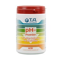 PH DOWN, PROSZEK,   25g, REGULATOR OBNIŻAJĄCY pH, GENERAL HYDROPONICS - GHE