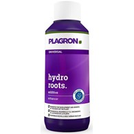 HYDRO ROOTS  100mL, WSPOMAGA WZROST KORZENI, ZWIĘKSZA ODPORNOŚĆ, UKORZENIACZ,  PLAGRON