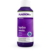 HYDRO ROOTS  100mL, WSPOMAGA WZROST KORZENI, ZWIĘKSZA ODPORNOŚĆ, UKORZENIACZ,  PLAGRON