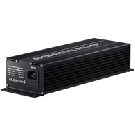 ELEKTRONICZNY ZASILACZ DO LAMP HPS i LED  z systemem PWM (RJ14) z regulacją mocy 250W, 400W, 600W, 720W (Super Lumen), do lamp LED (hps i mh) VF KRAKOW ballast
