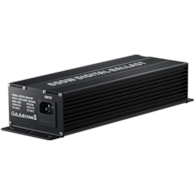 ELEKTRONICZNY ZASILACZ DO LAMP HPS i LED  z systemem PWM (RJ14) z regulacją mocy 250W, 400W, 600W, 720W (Super Lumen), do lamp LED (hps i mh) VF KRAKOW ballast