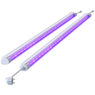 LED UV+FR 2X25W, SUPER BOOST NA KWITNIENIE. LAMPY SUPLEMENTUJĄCE DO UPRAWY ROŚLIN VF.KRAKÓW