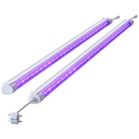 LED UV+FR 2X25W, SUPER BOOST NA KWITNIENIE. LAMPY SUPLEMENTUJĄCE DO UPRAWY ROŚLIN VF.KRAKÓW