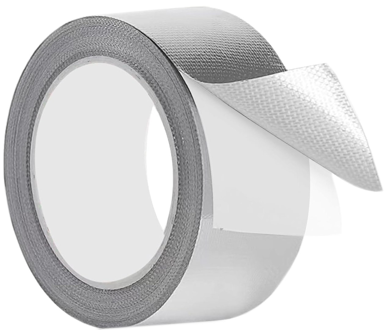TAŚMA NAPRAWCZA ZBROJONA PRDT, EXTRA MOCNA, 48mm x 10m. WODOODPORNA,  srebrnaPower Duct Tape