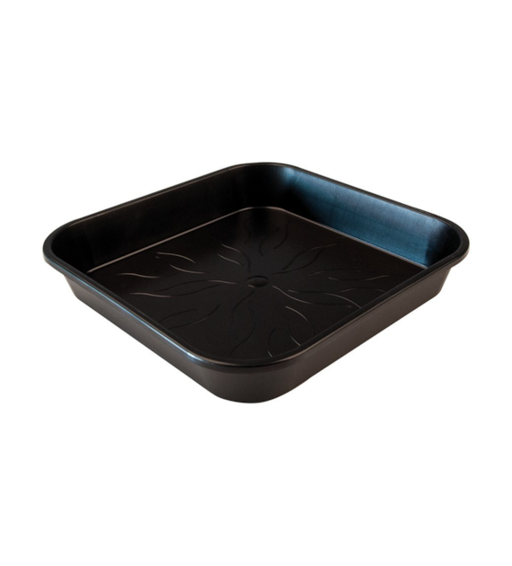 PODSTAWKA KWADRATOWA 18L + 25L  29x29cmh3cm / 26x26cm, VF KRAKOW