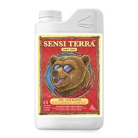 SENSI TERRA PART TWO 1L, NAWÓZ NA  KWITNIENIE, (gleba, hydro, kokos), ADVANCED NUTRIENTS