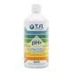 PH UP, PŁYN,   0.5L, REGULATOR PODNOSZĄCY pH, GENERAL HYDROPONICS - GHE