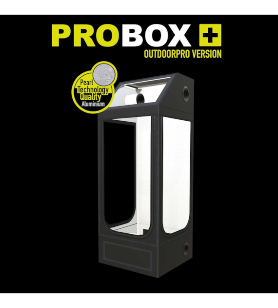 !-60x60 xh160cm, PROBOX OUTDOOR PRO 60, GROWBOX, SZAFA, NAMIOT DO UPRAWY ROŚLIN, GARDEN HIGHPRO